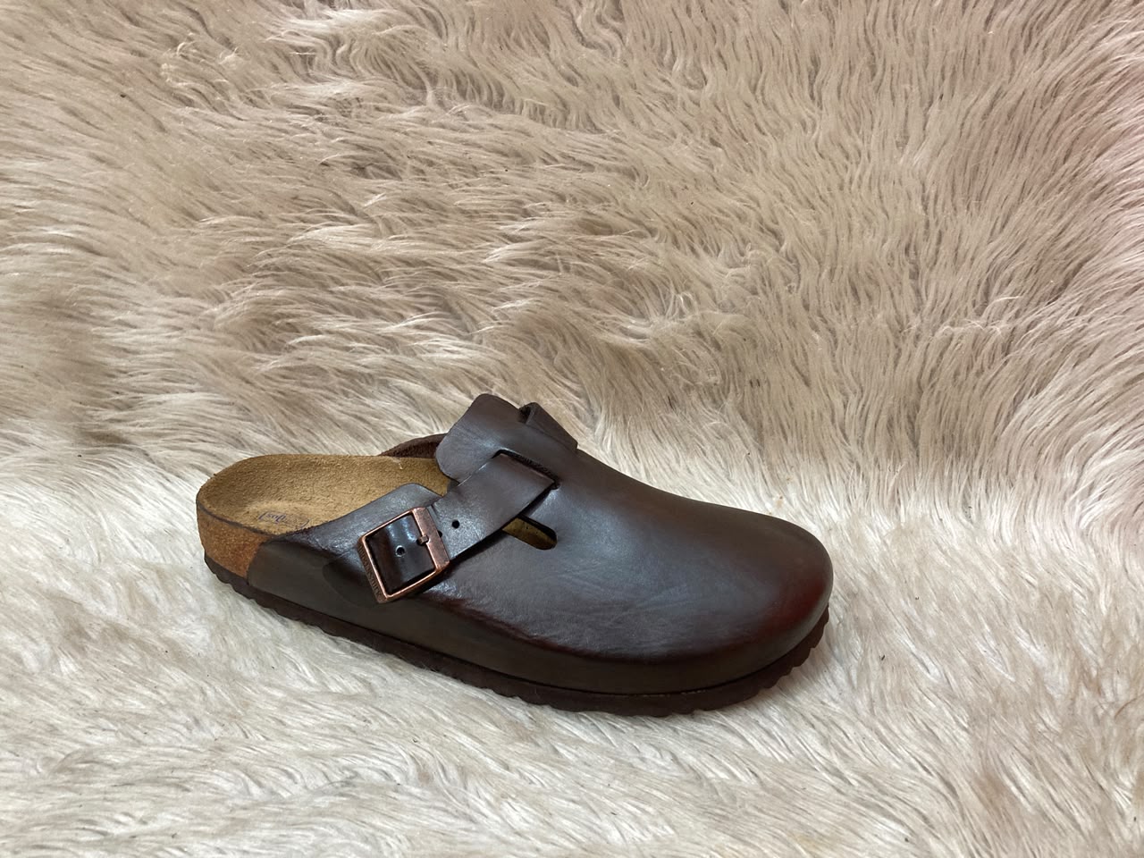 Birkenstock Boston