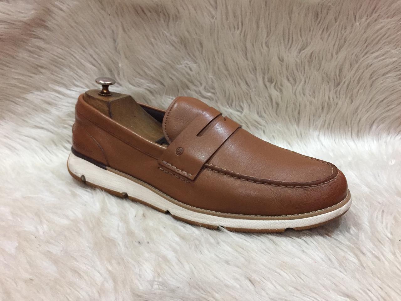 Cole Haan Men’s 4.ZERØGRAND Penny Loafer