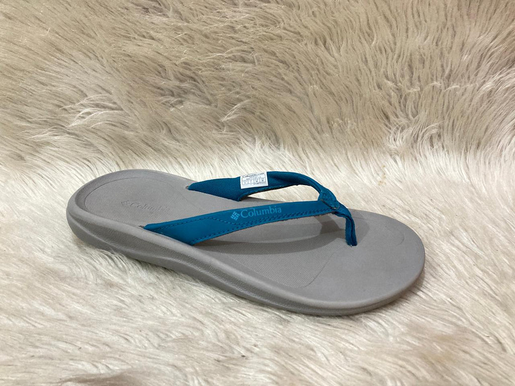 Columbia Flip Flops