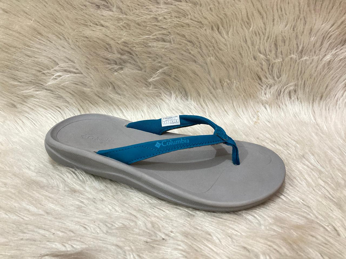 Columbia Flip Flops