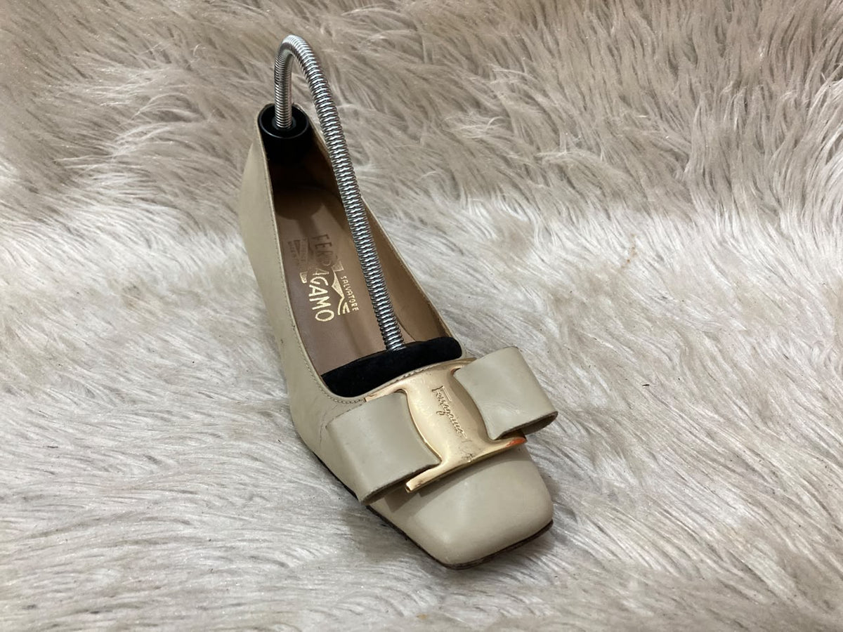 Salvatore Ferragamo