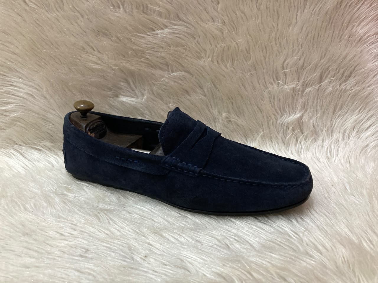 Tod's Gommino