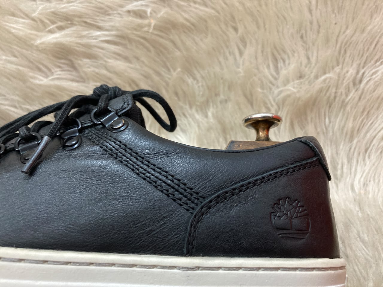 Timberland