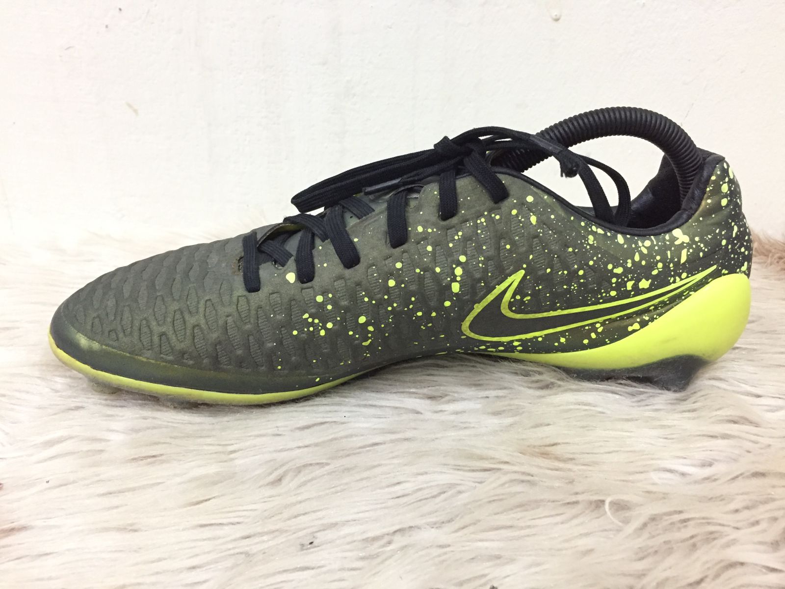 Nike Magista Opus FG ACC Soccer Cleats
