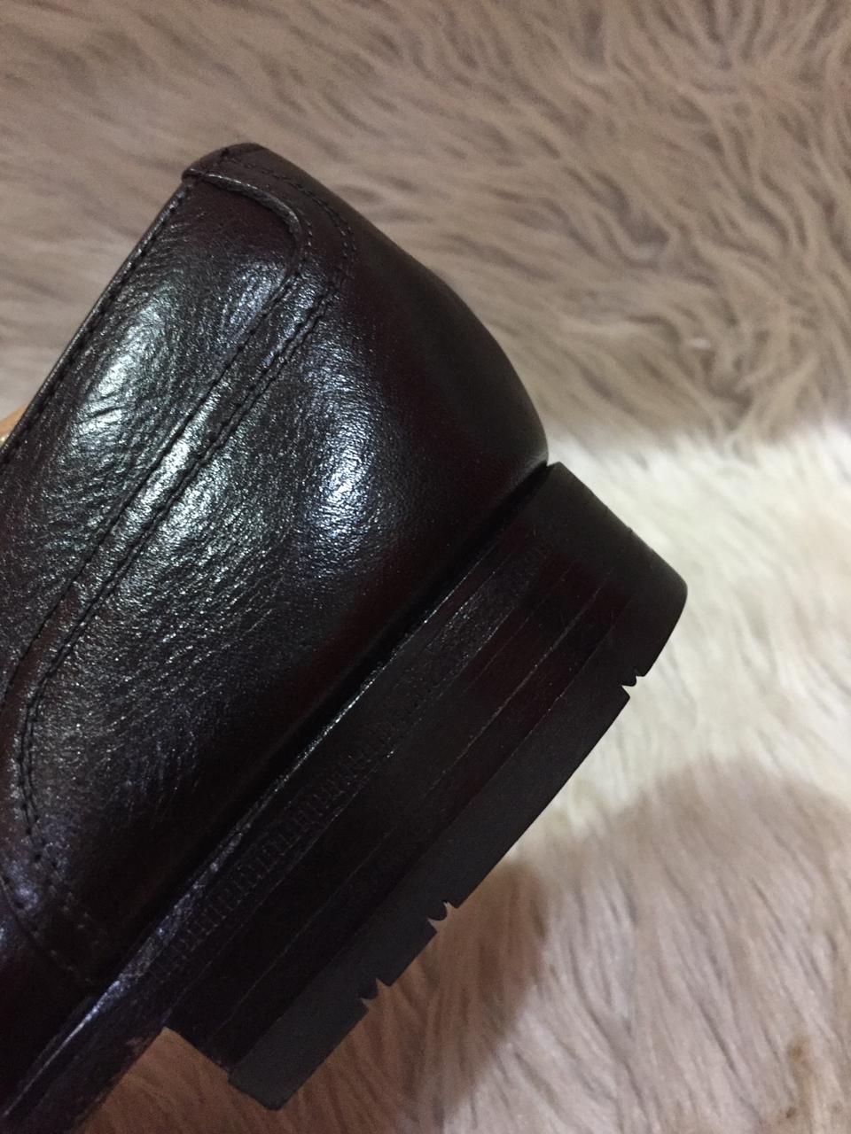 Ambiorix Monk Strap Dress Shoes