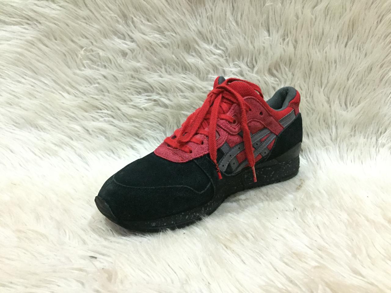 ASICS Gel Lyte III “Christmas Pack