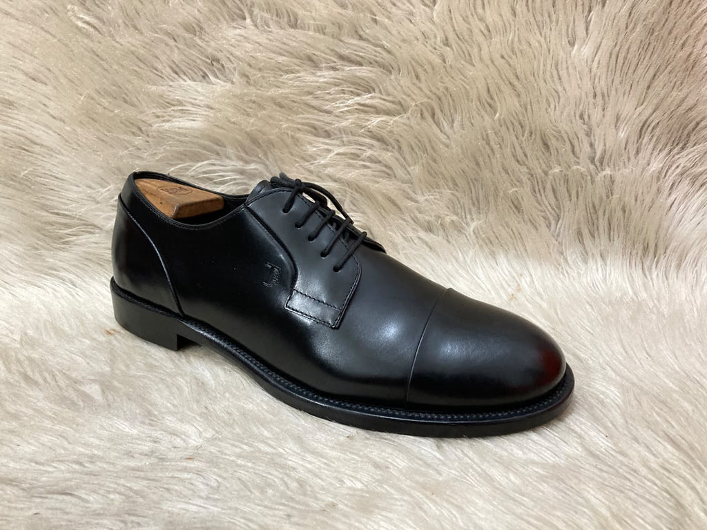 Tod's Derby Shoes