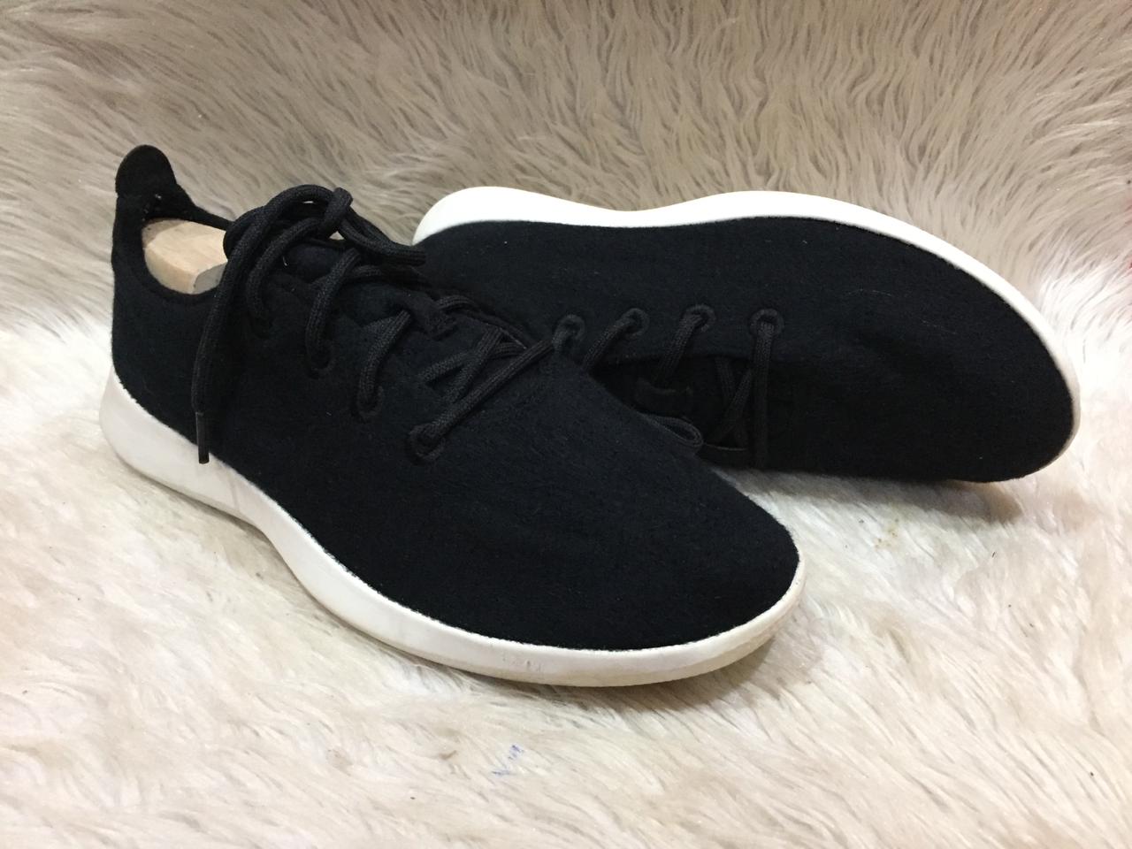 Allbirds Wool Runner