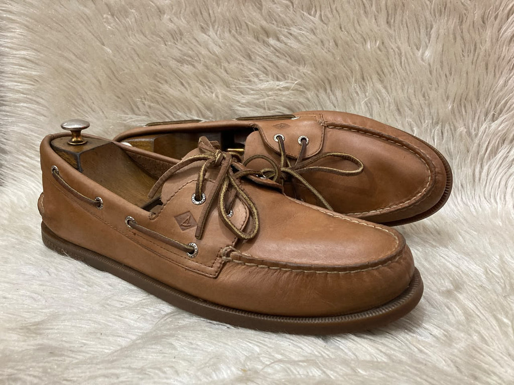 Sperry Authentic