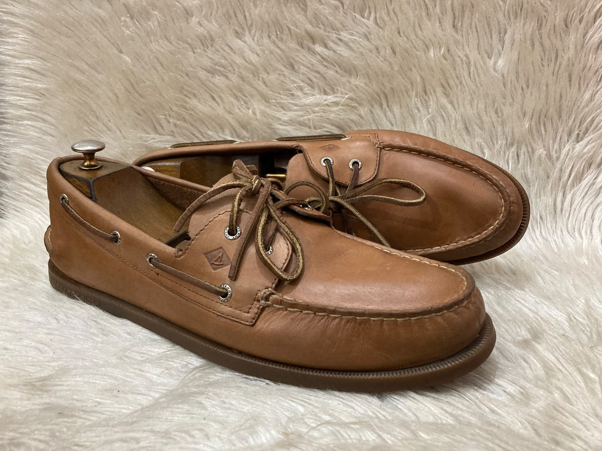 Sperry Authentic