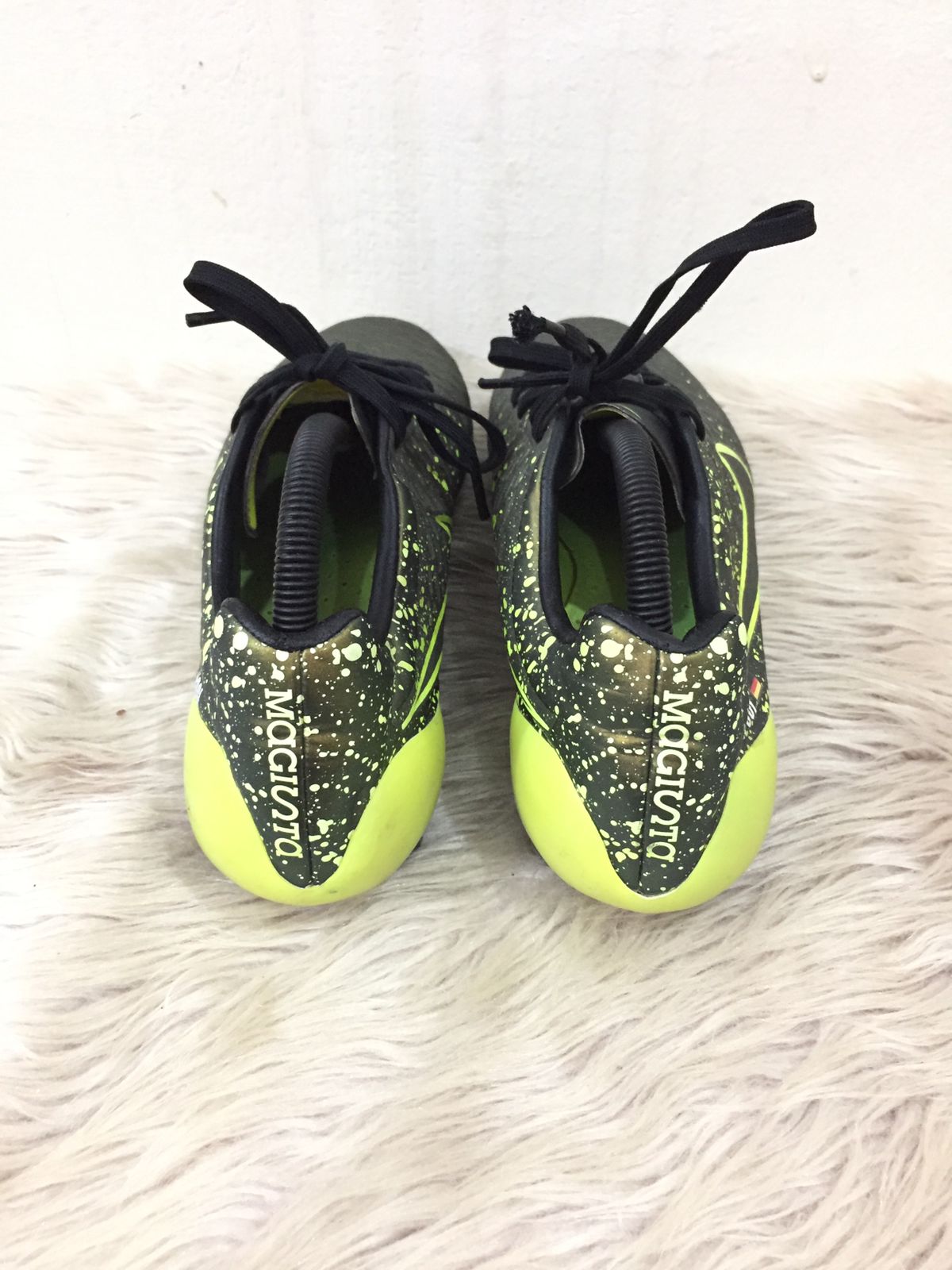 Nike Magista Opus FG ACC Soccer Cleats