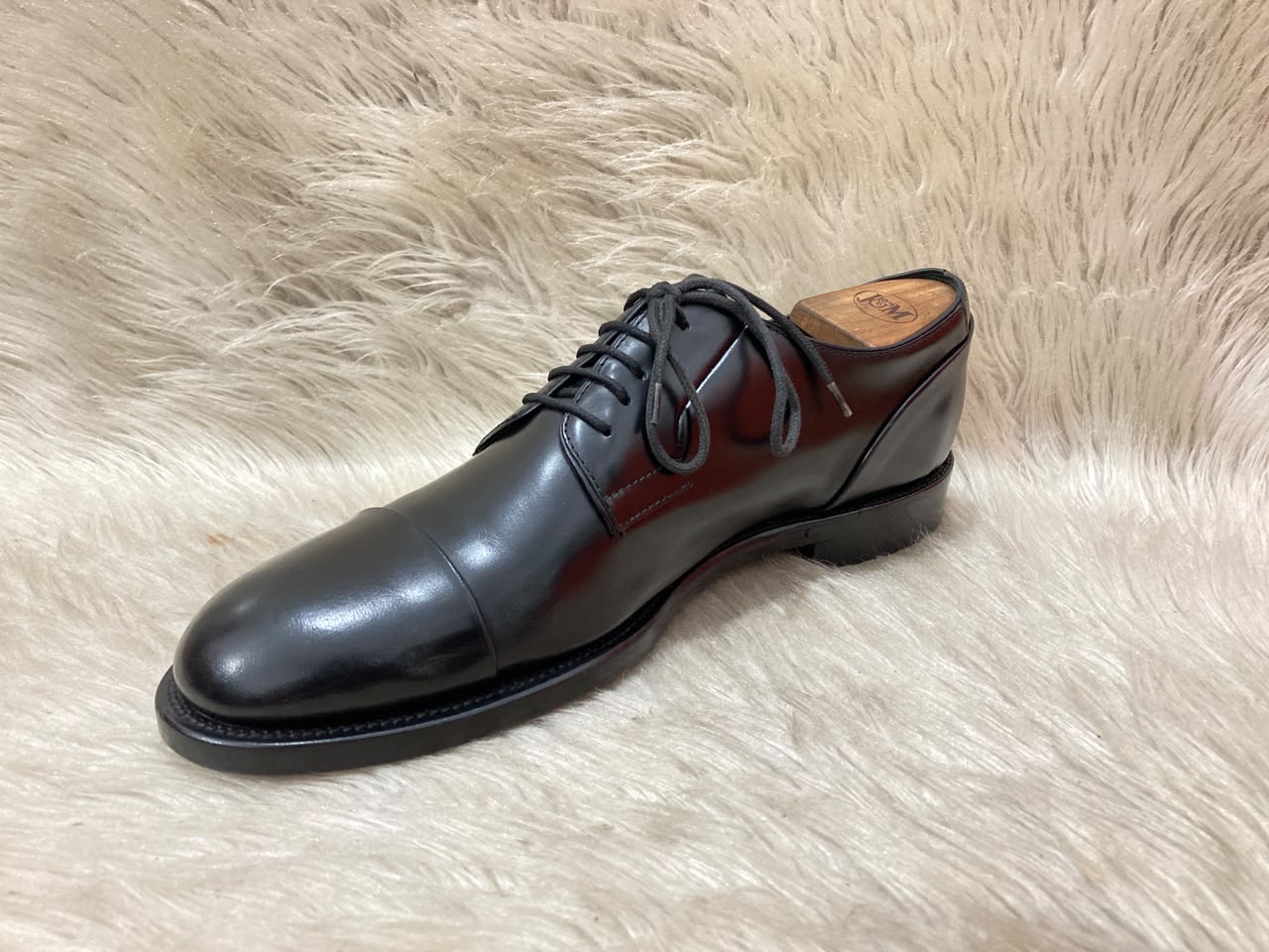 Tod's Derby Shoes