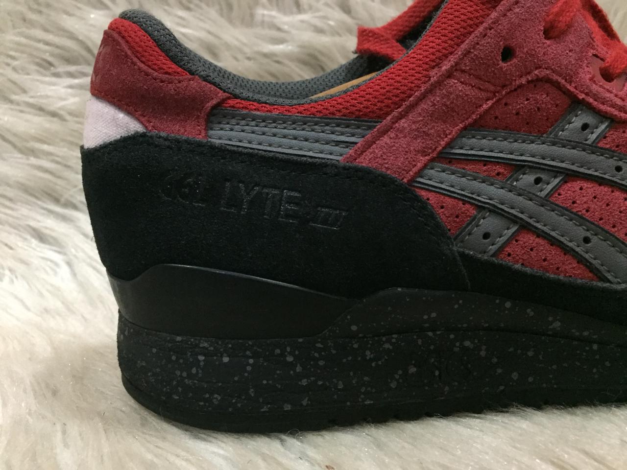 ASICS Gel Lyte III “Christmas Pack