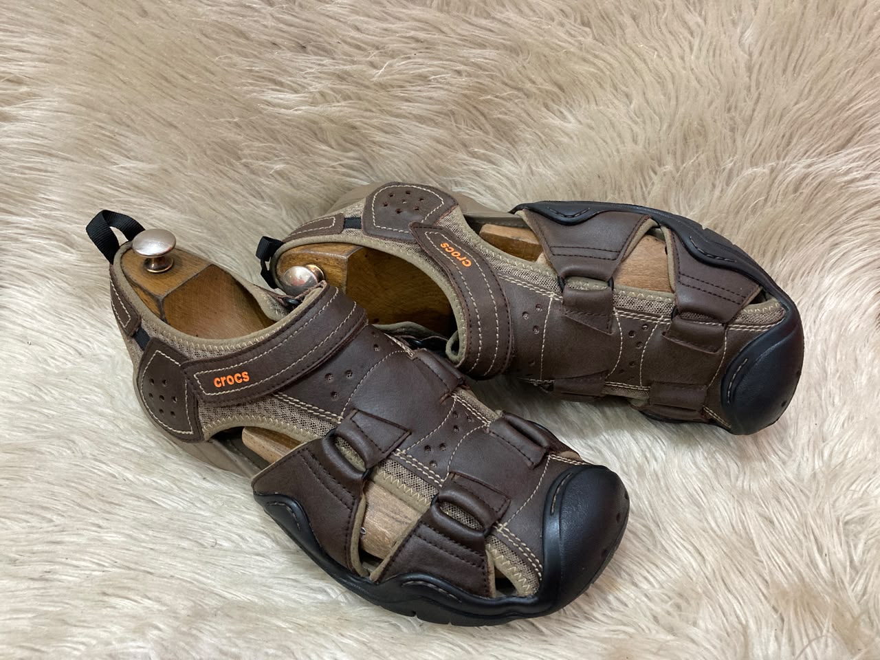 Crocs
