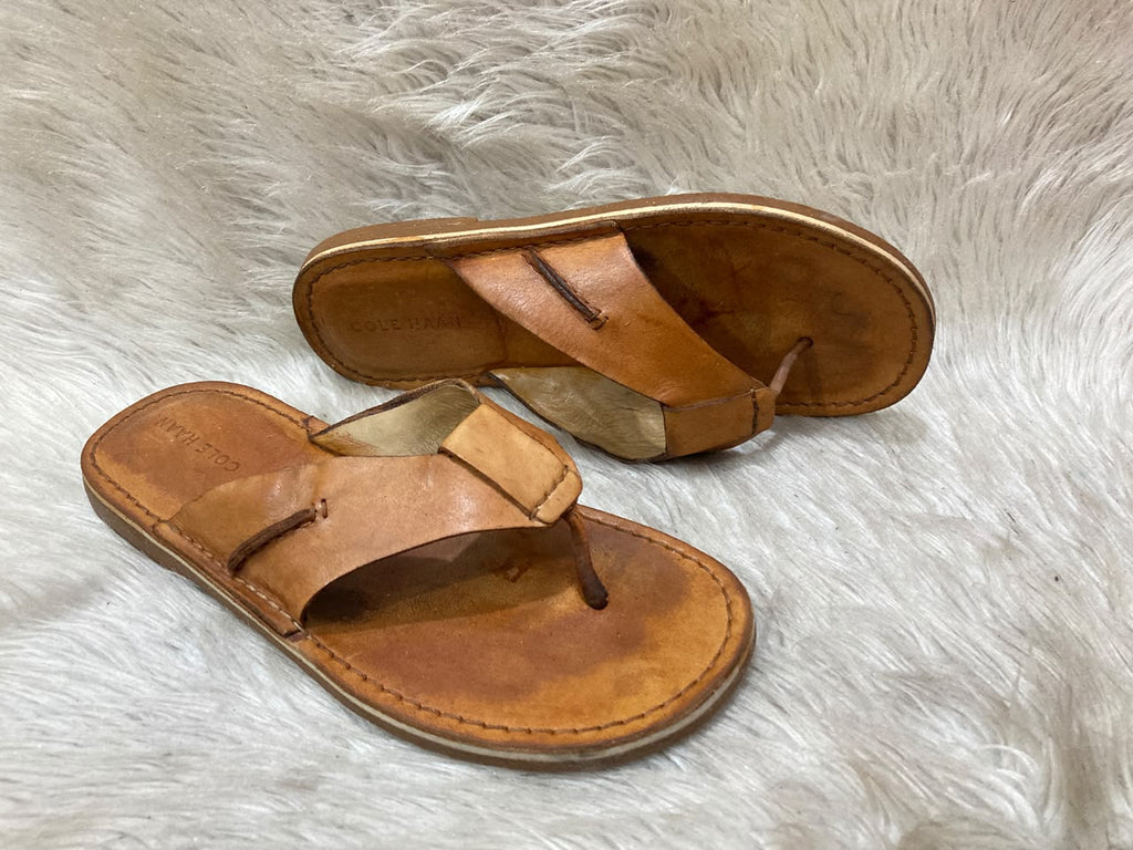 Cole Haan