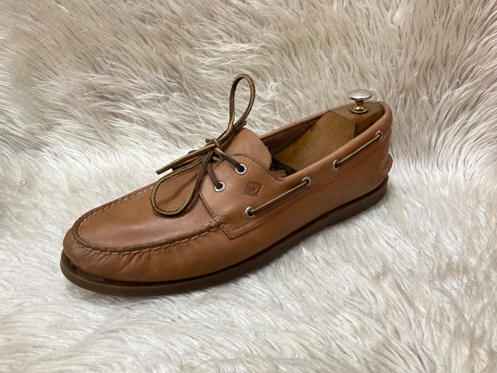 Sperry Authentic
