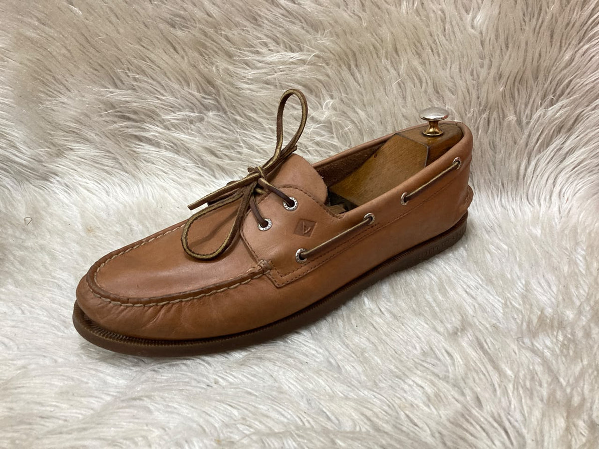 Sperry Authentic