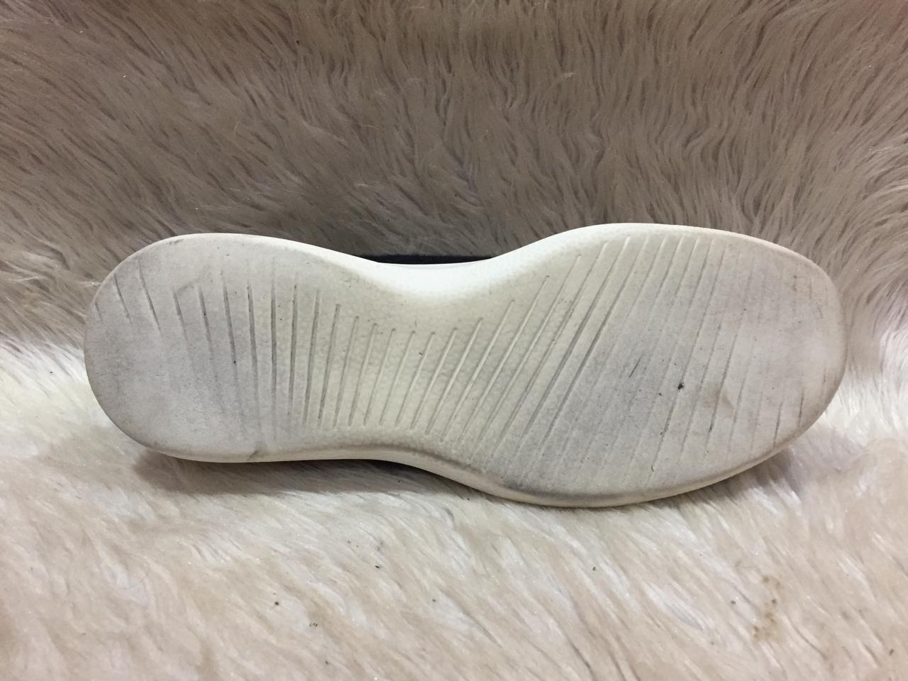 Allbirds Wool Runner