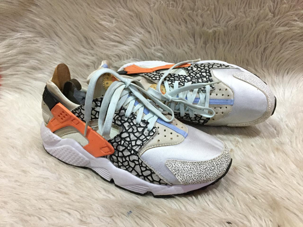 Nike Air Huarache Run