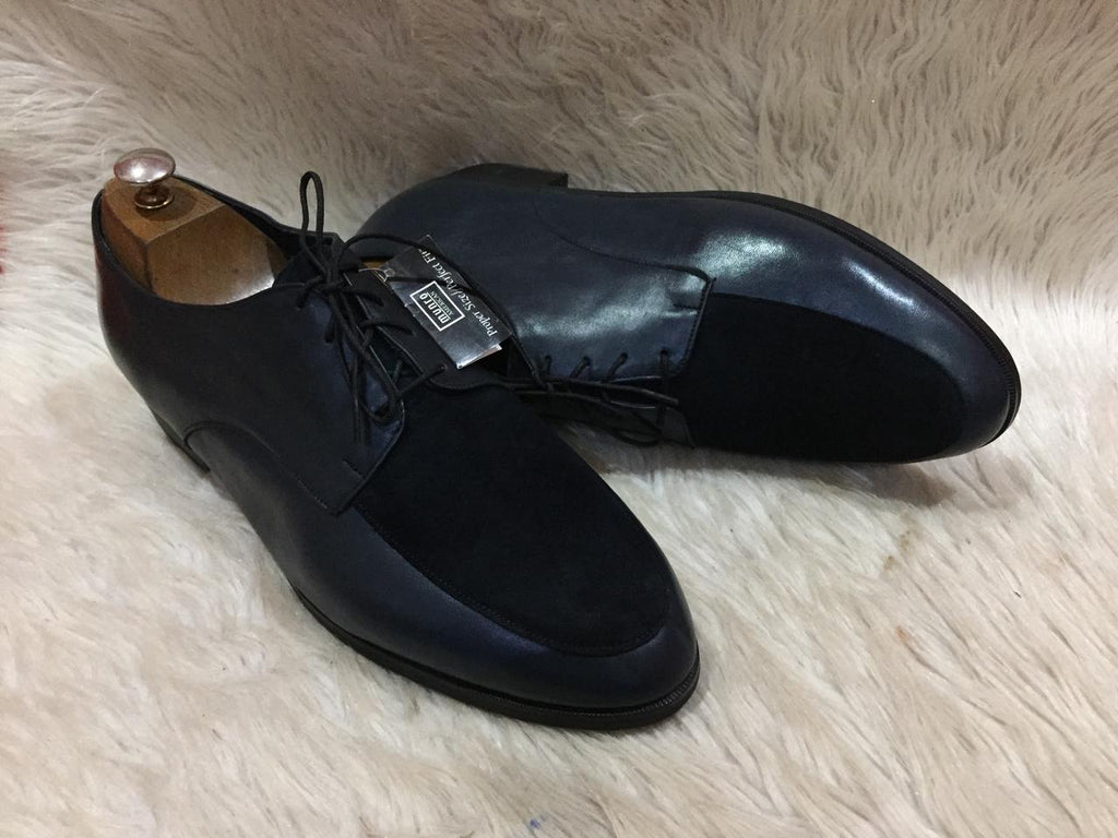 Munro American Oxford Shoes