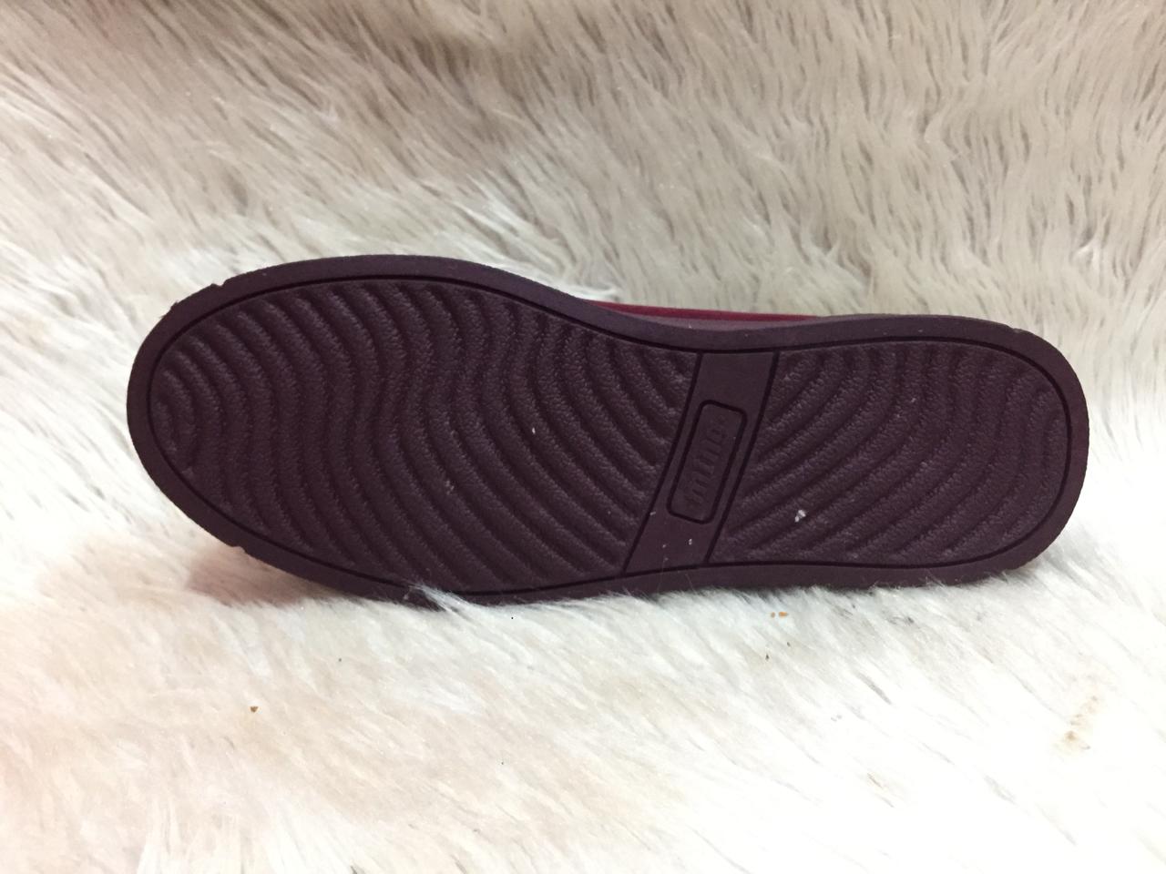 MTNG  Sneaker