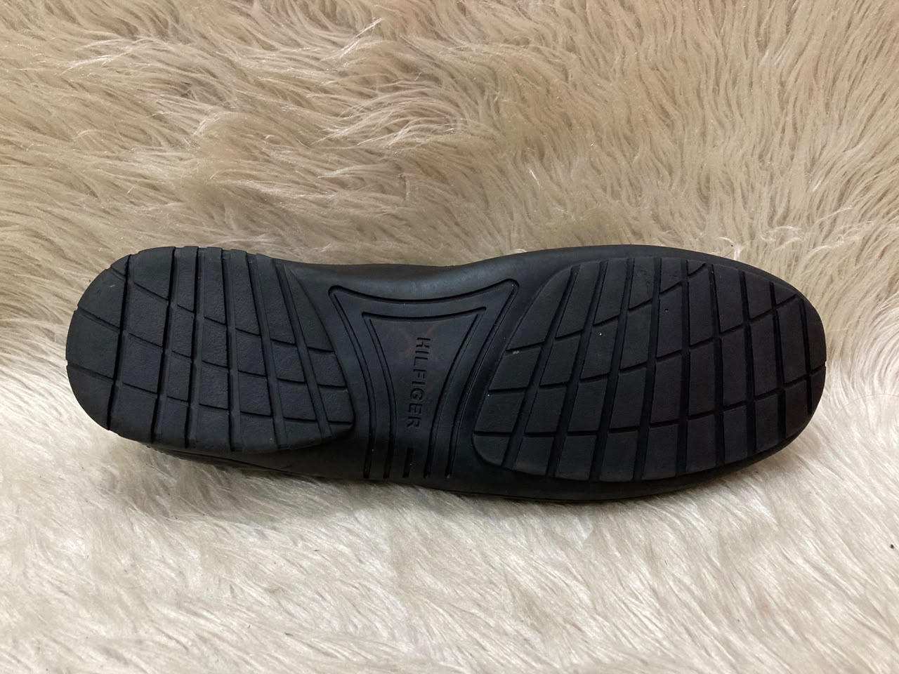 Tommy Hilfiger Tucker