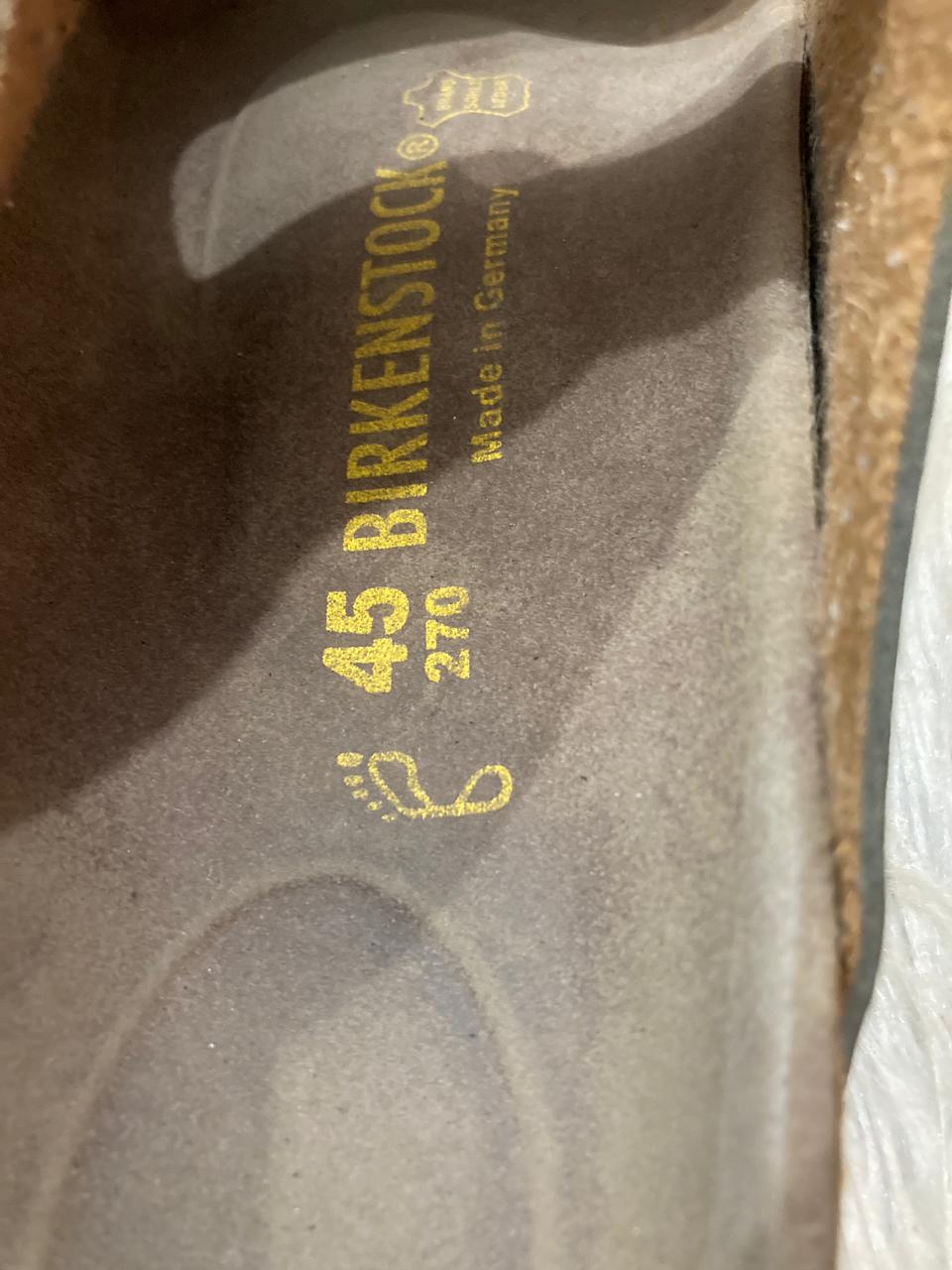 Birkenstock Arizona