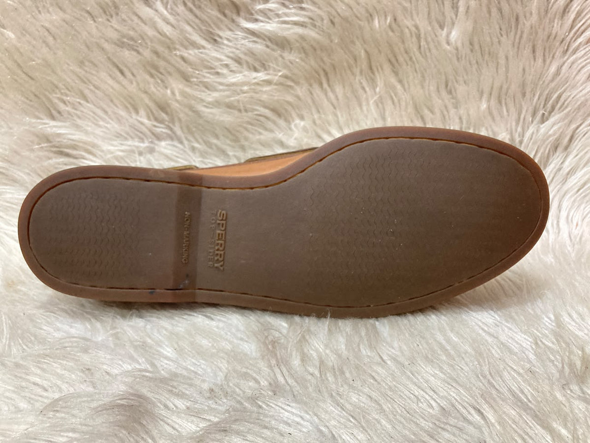 Sperry Authentic