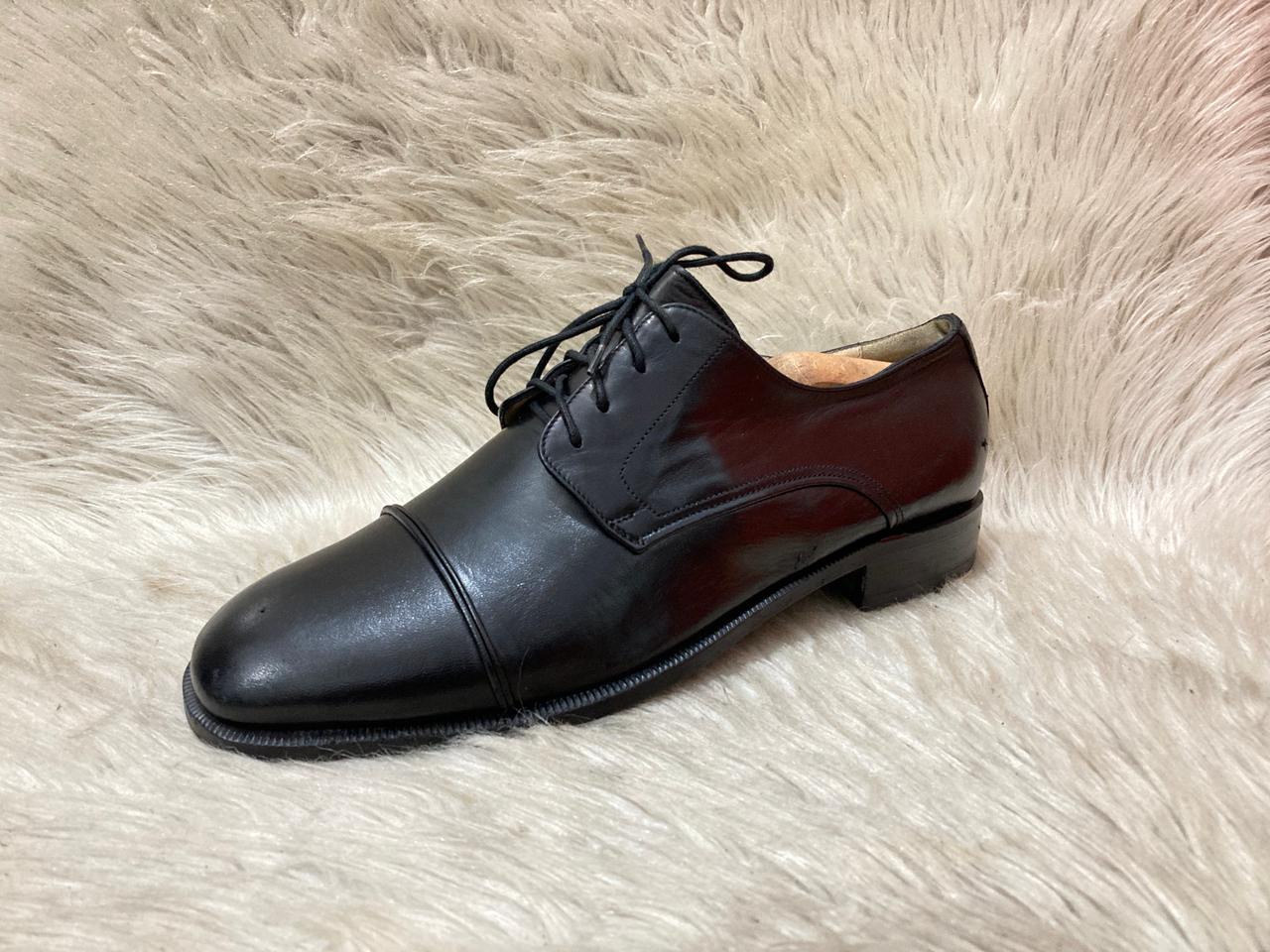 Principe Black