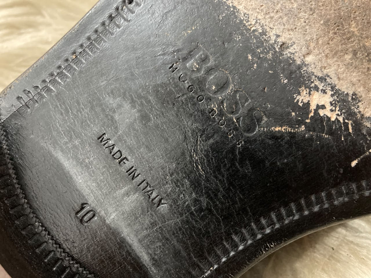 Hugo Boss