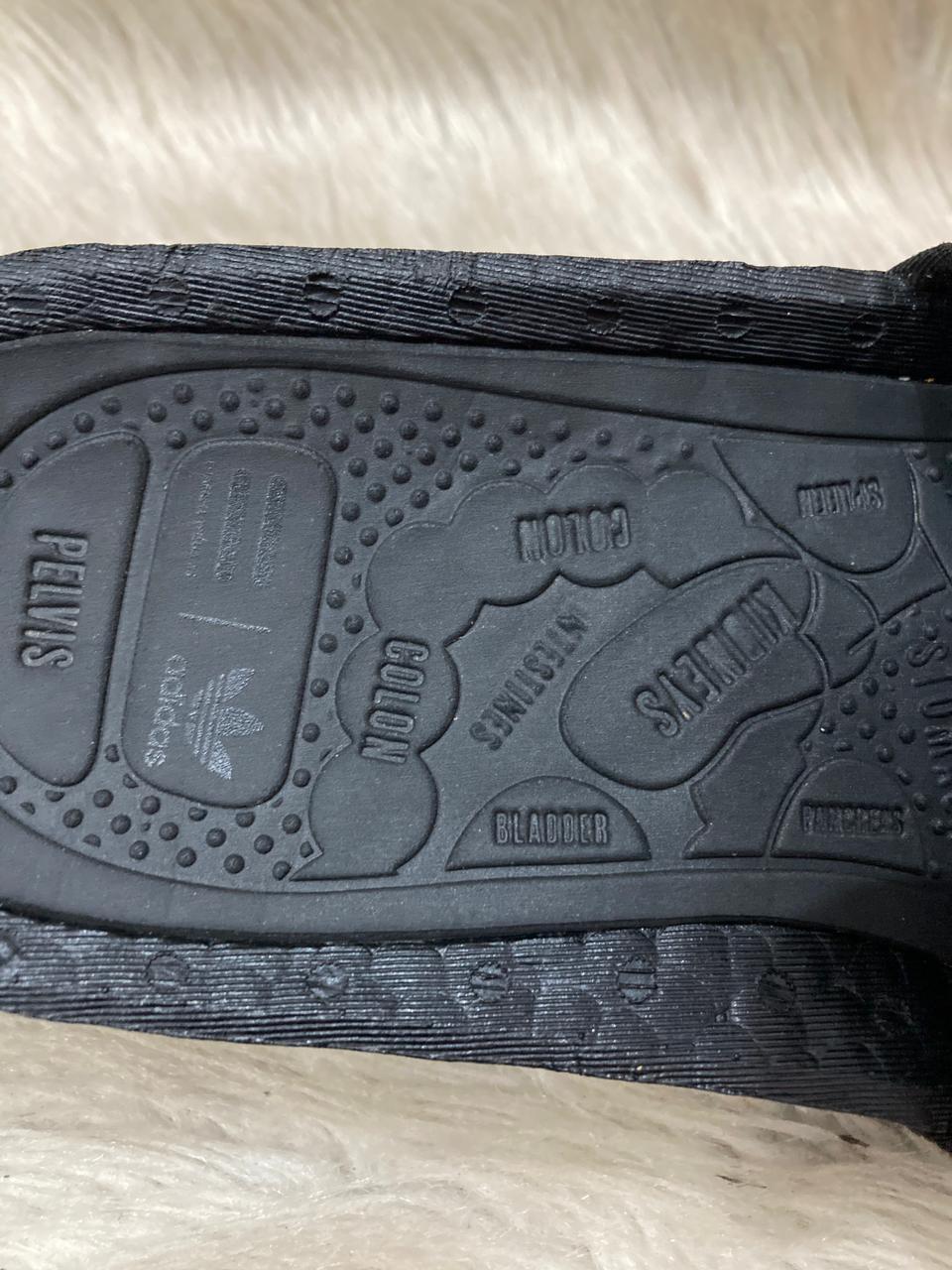 Adidas x Pharrell Williams