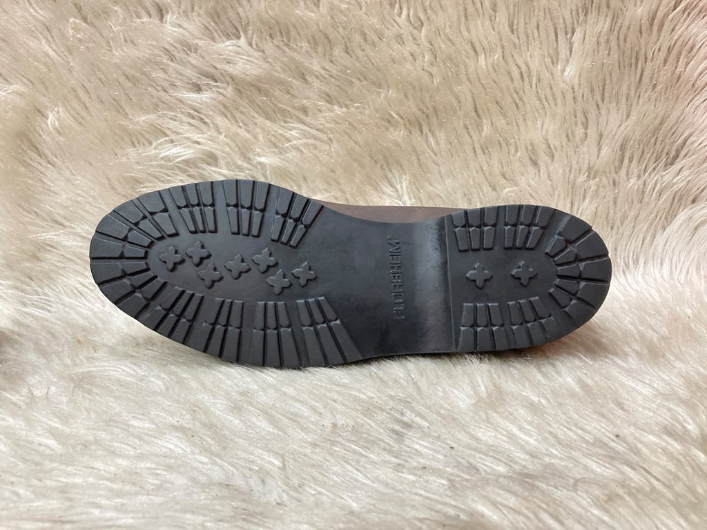 Florsheim