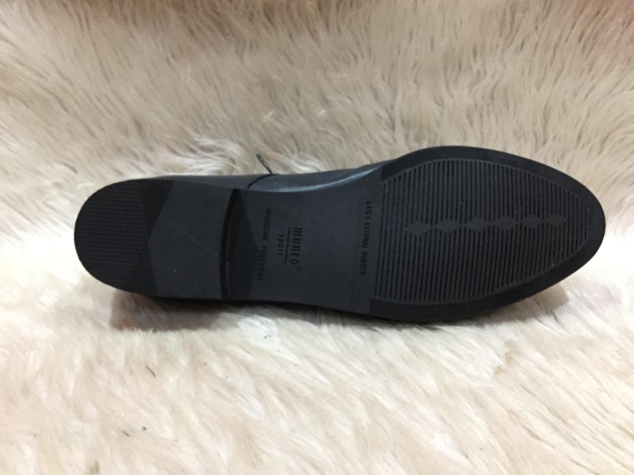Munro American Oxford Shoes
