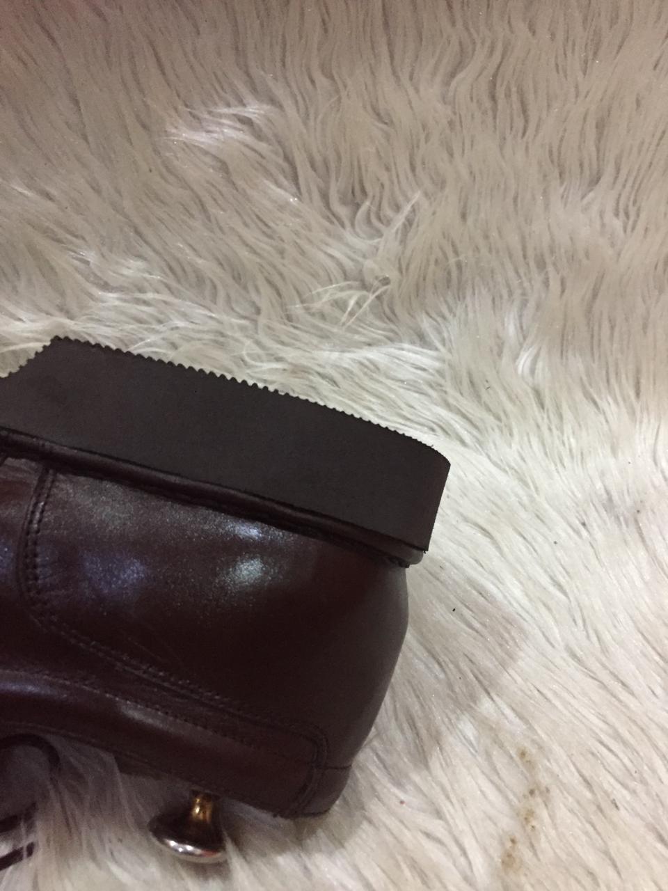 Rockport Cap-Toe Shoes