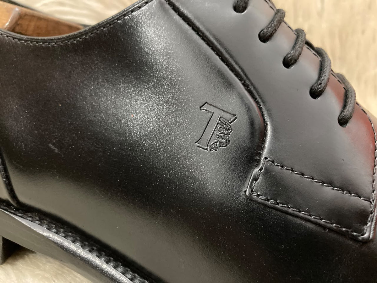 Tod's Derby Shoes