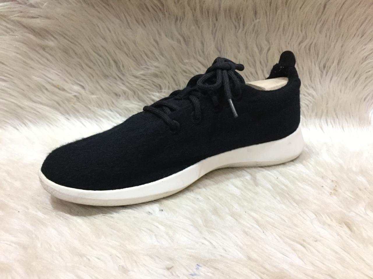 Allbirds Wool Runner