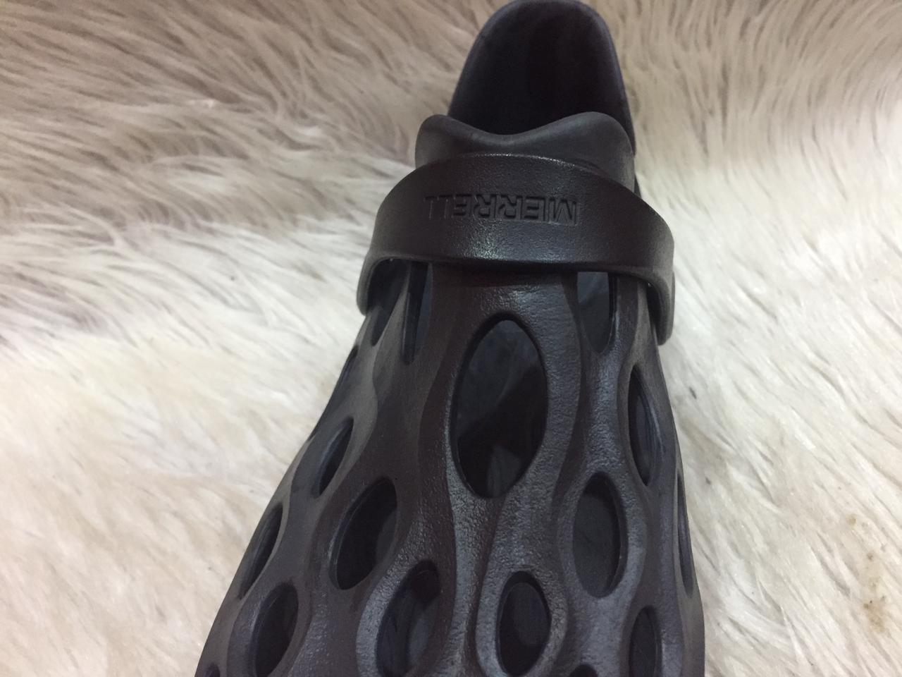 Merrell