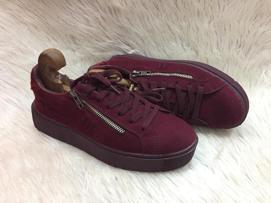 MTNG  Sneaker