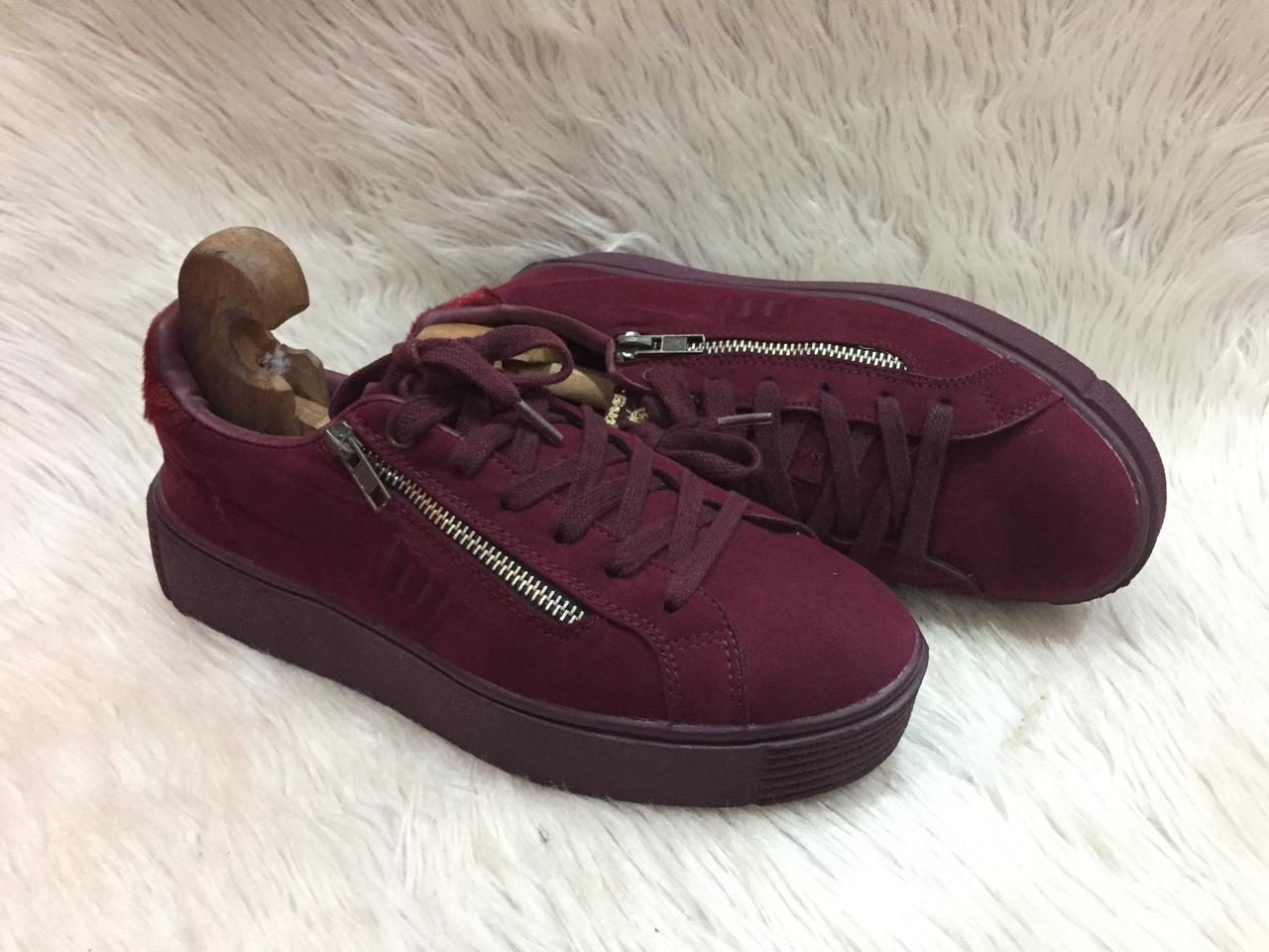 MTNG  Sneaker