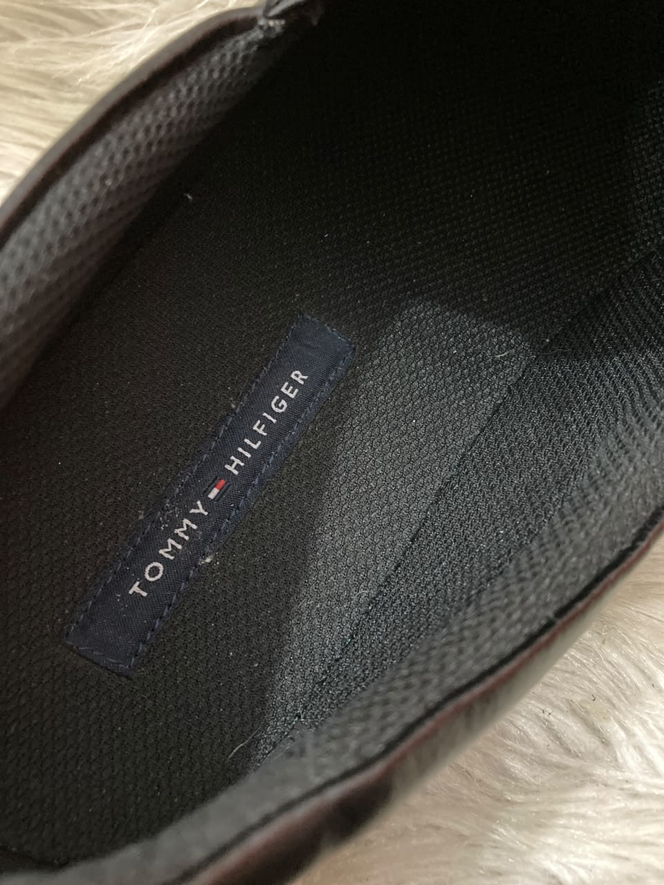 Tommy Hilfiger Tucker