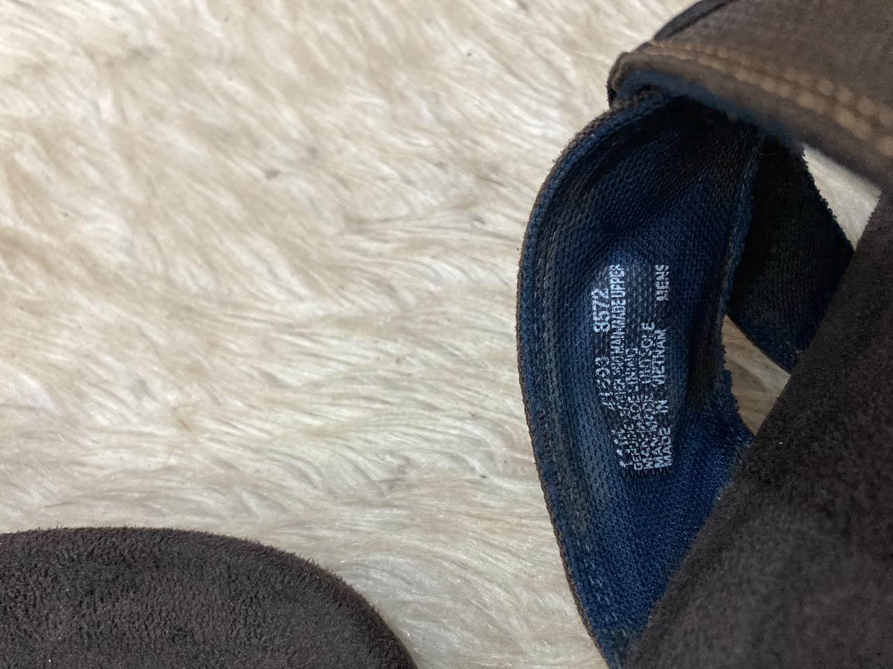 Timberland