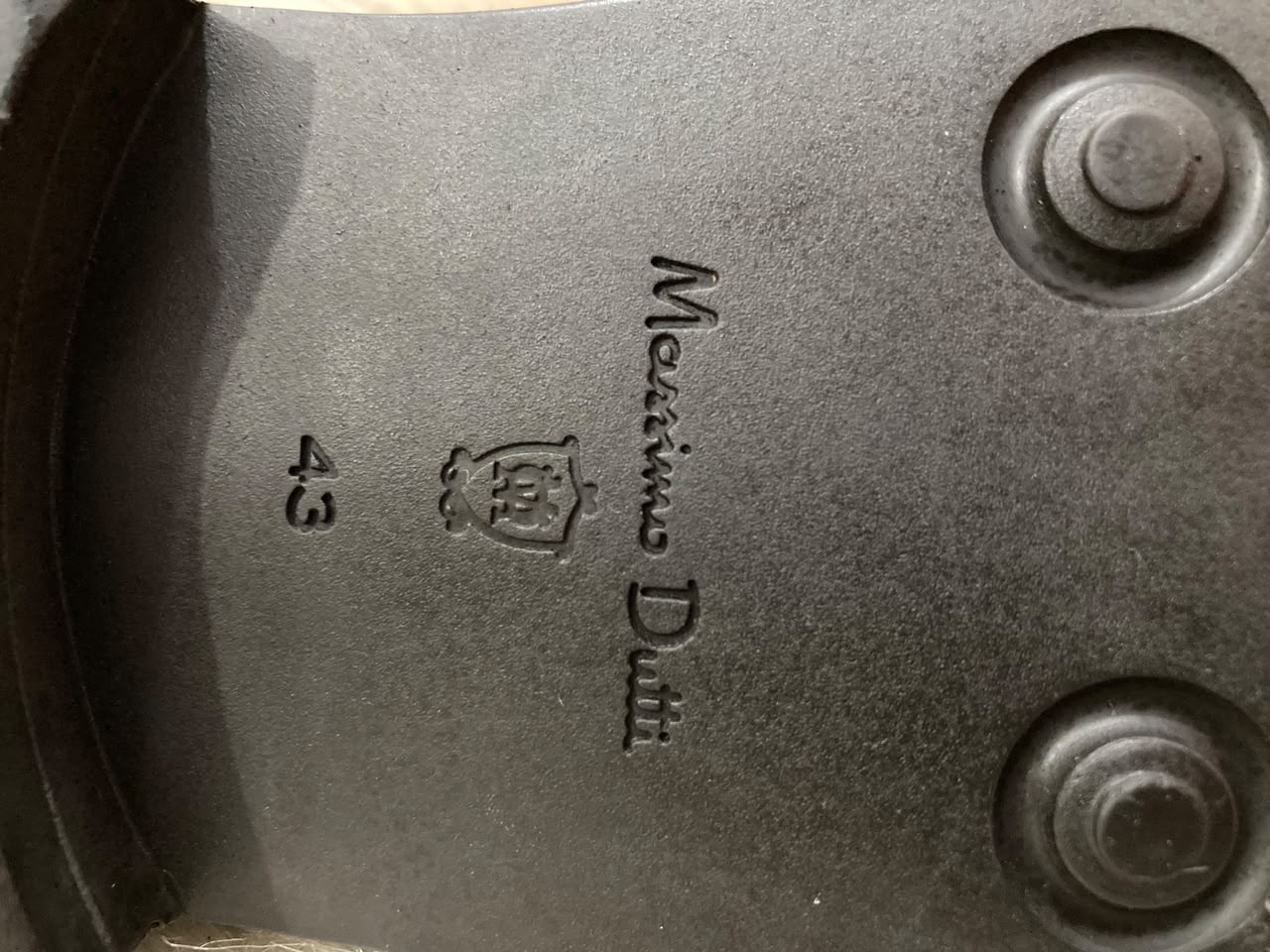 Massimo Dutti