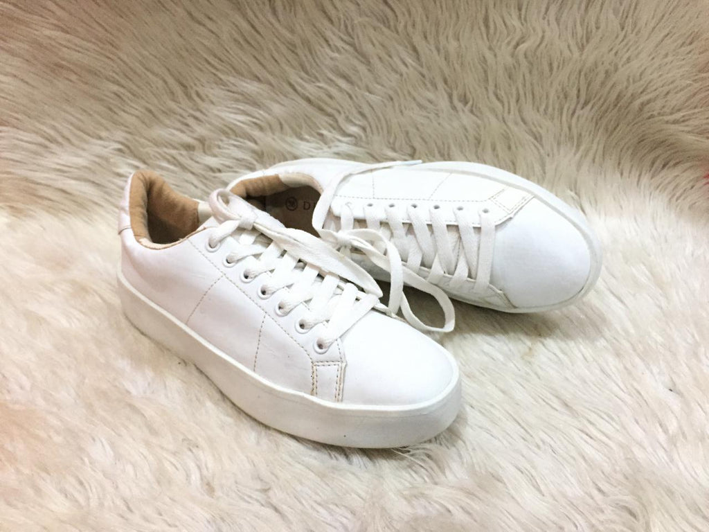 Decjuba Casual Sneakers