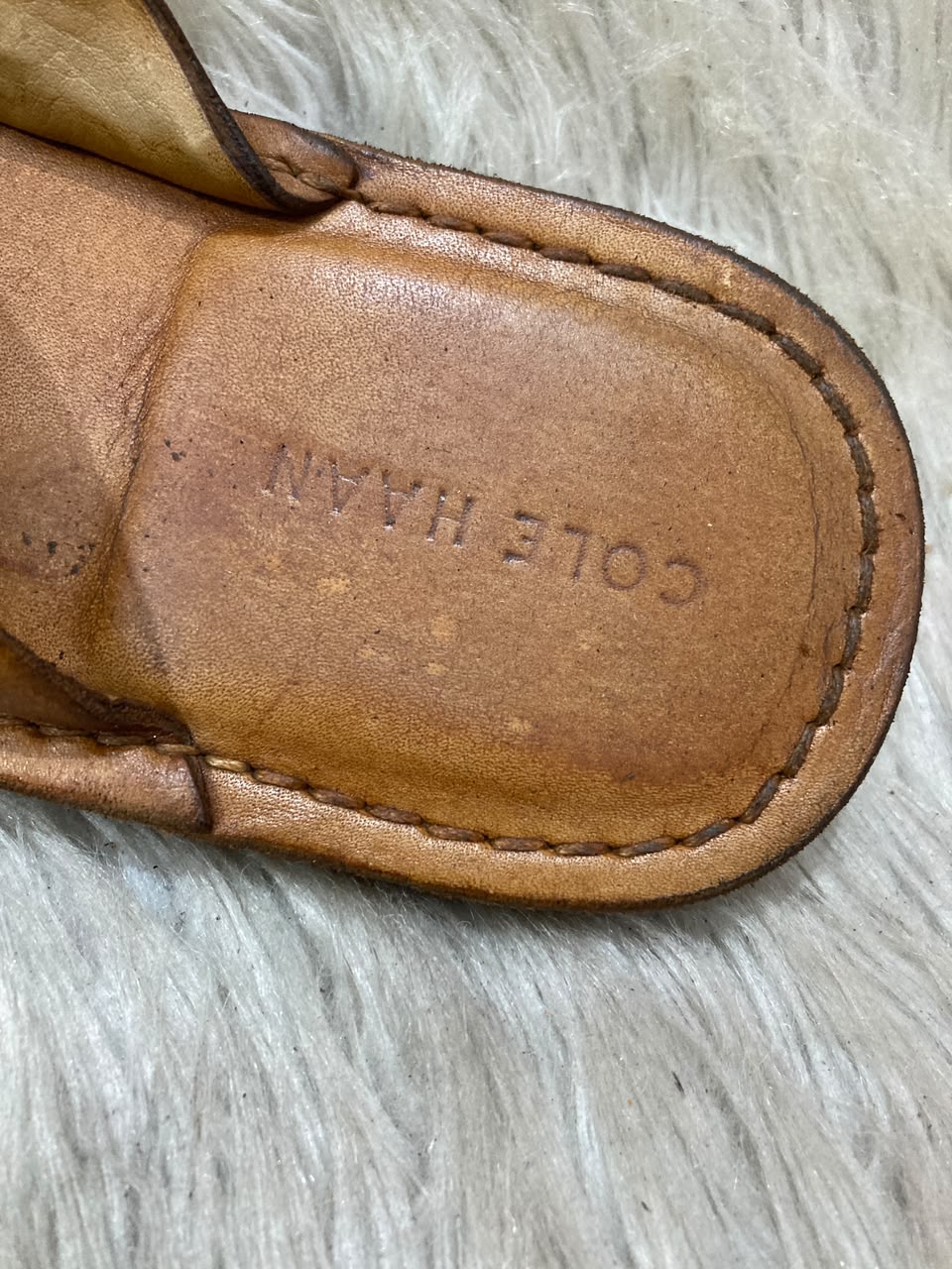 Cole Haan