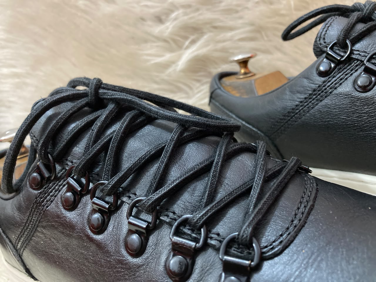 Timberland
