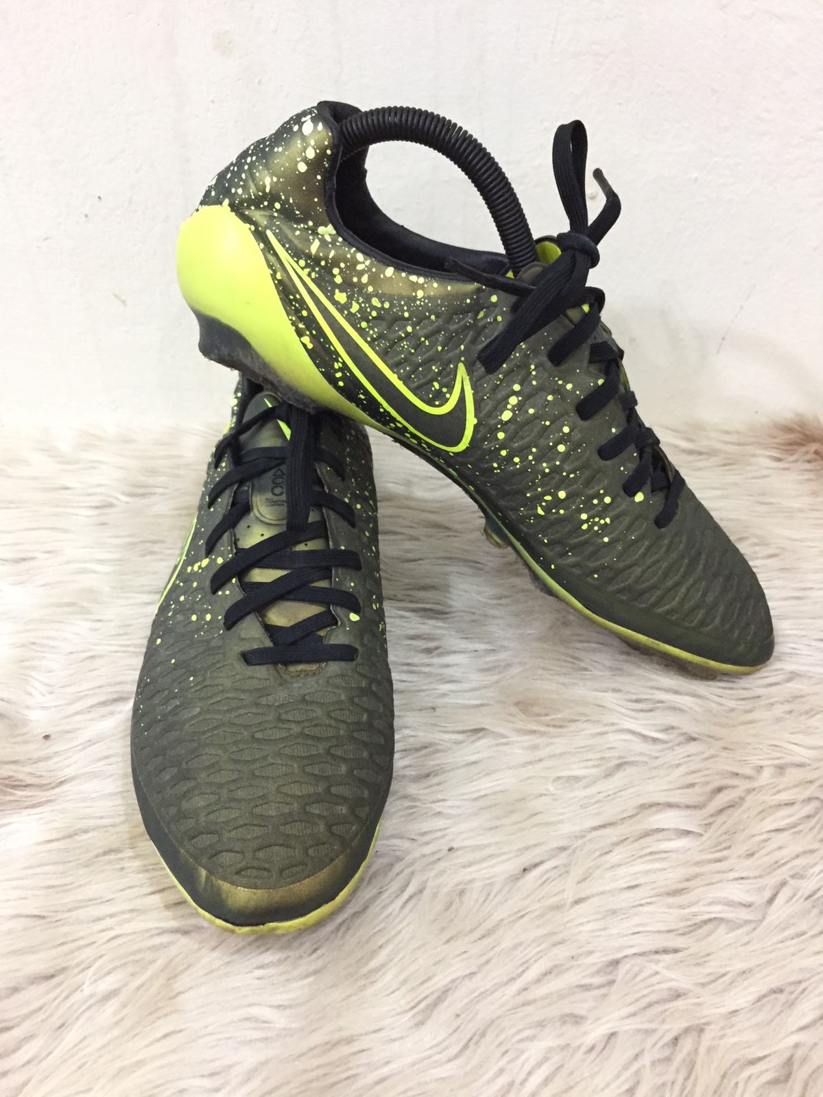 Nike Magista Opus FG ACC Soccer Cleats