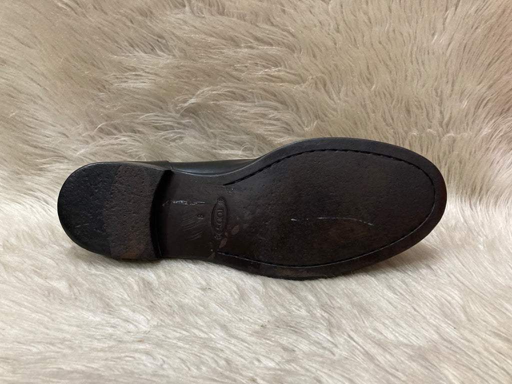 Tod's Derby Shoes