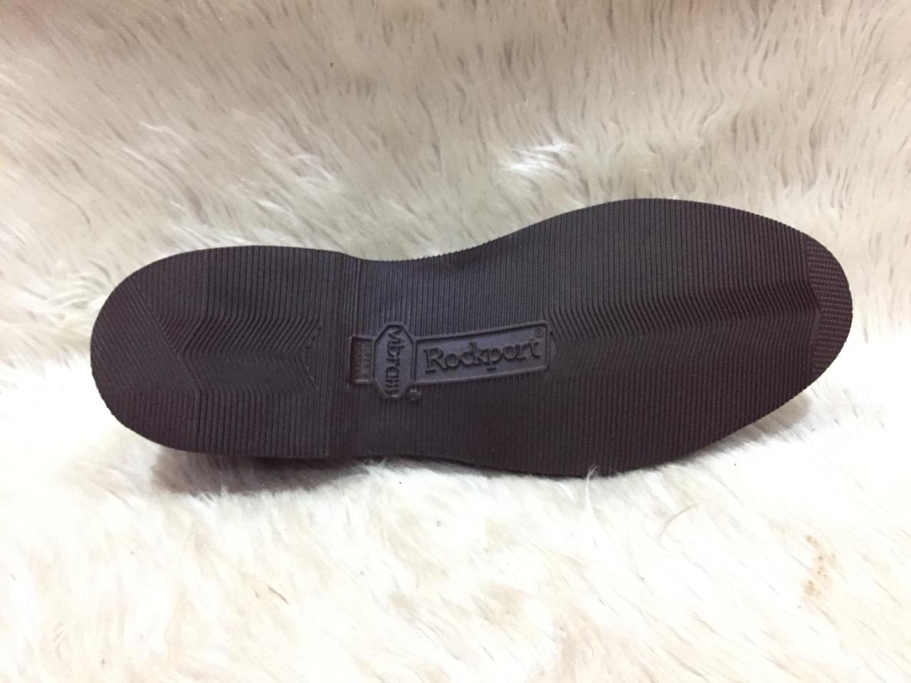 Rockport Cap-Toe Shoes