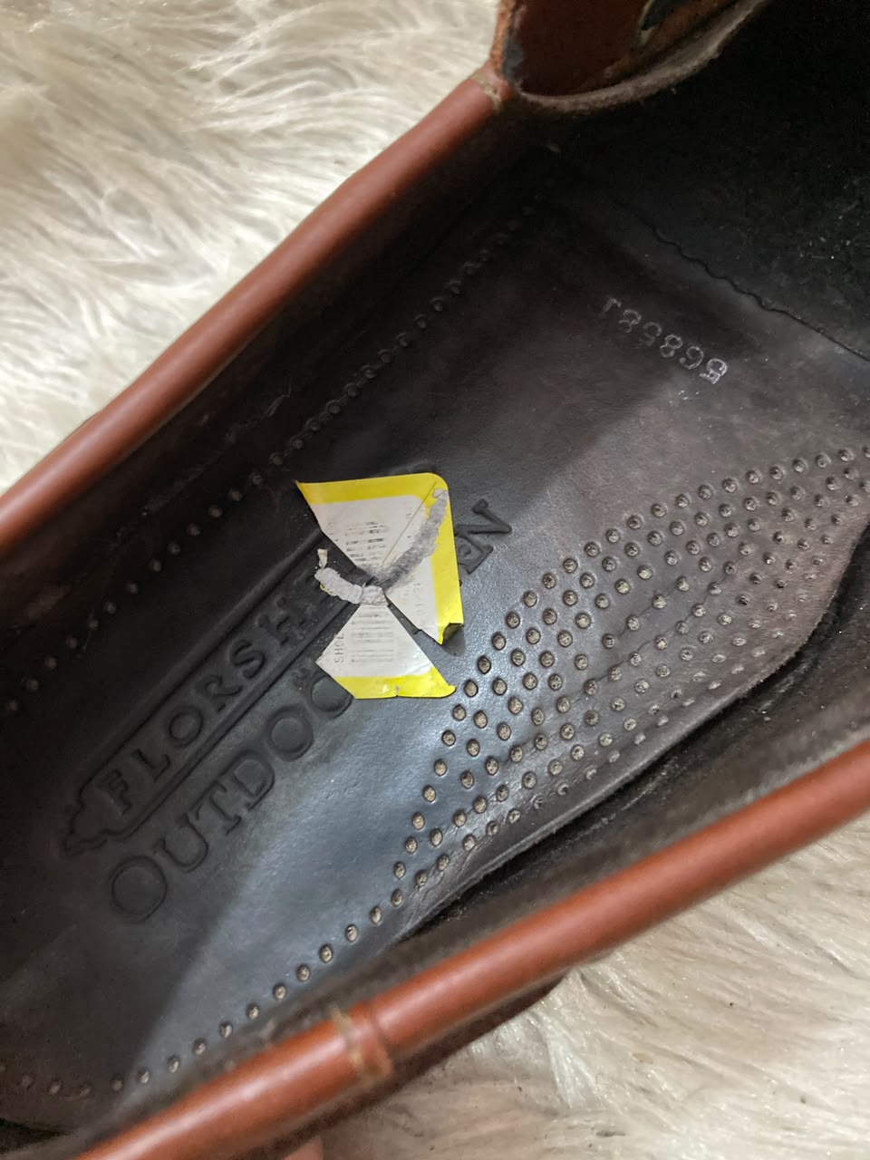 Florsheim