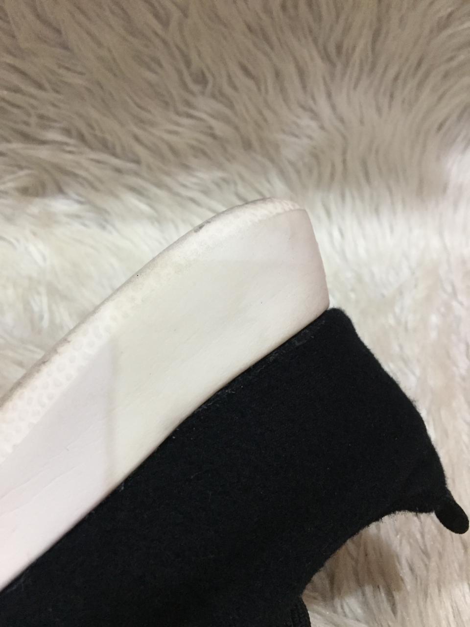 Allbirds Wool Runner